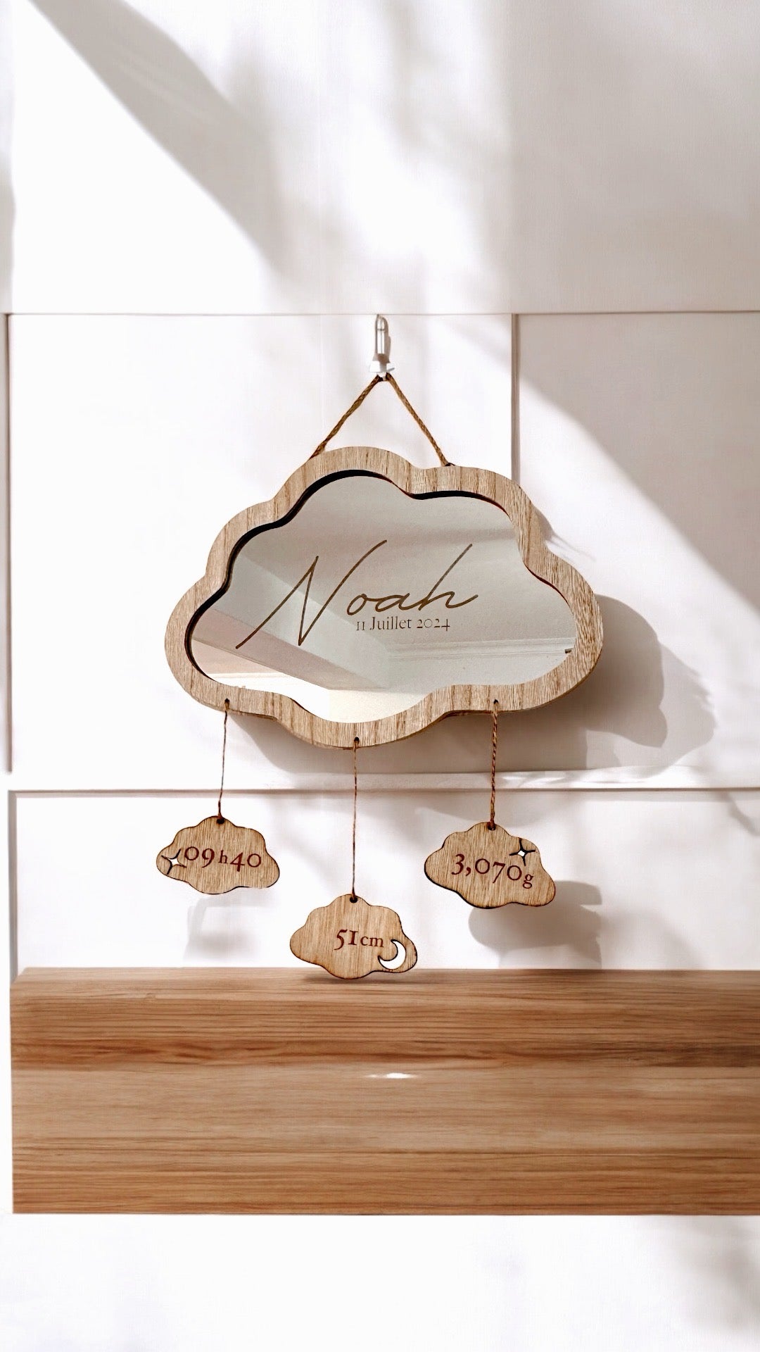 KIT CADEAU NAISSANCE