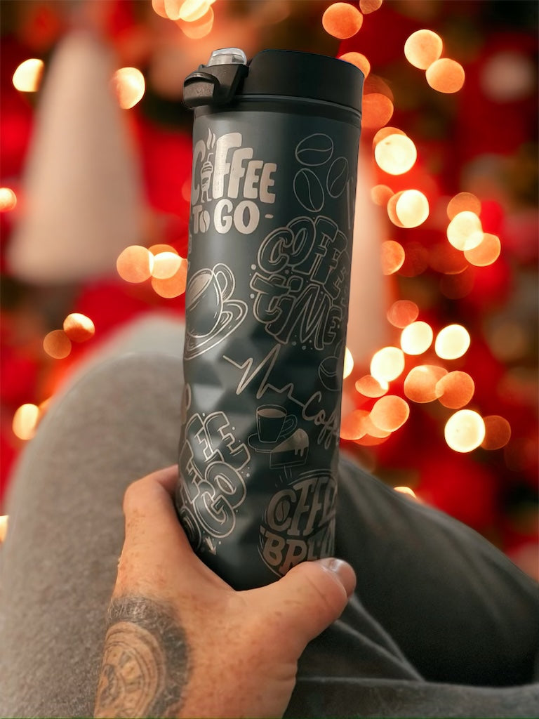Thermos Diamond