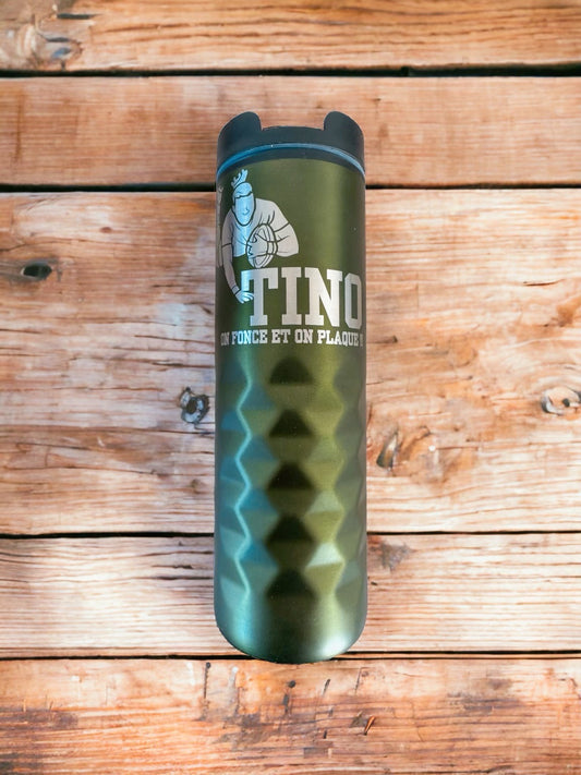 Thermos Diamond