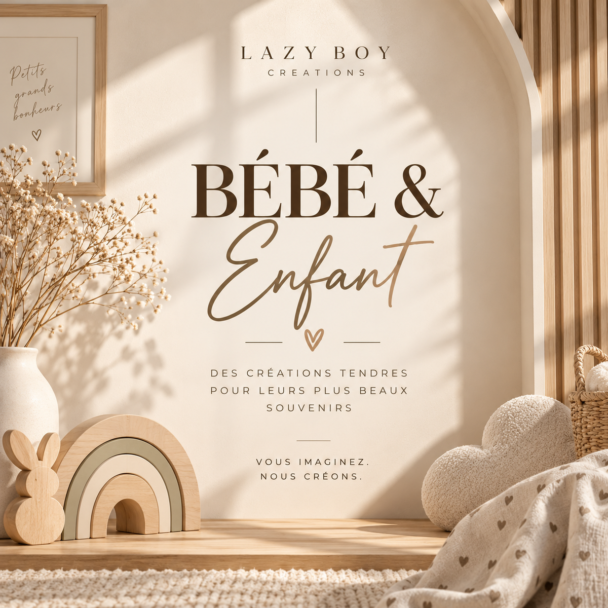 BÉBÉ & ENFANT