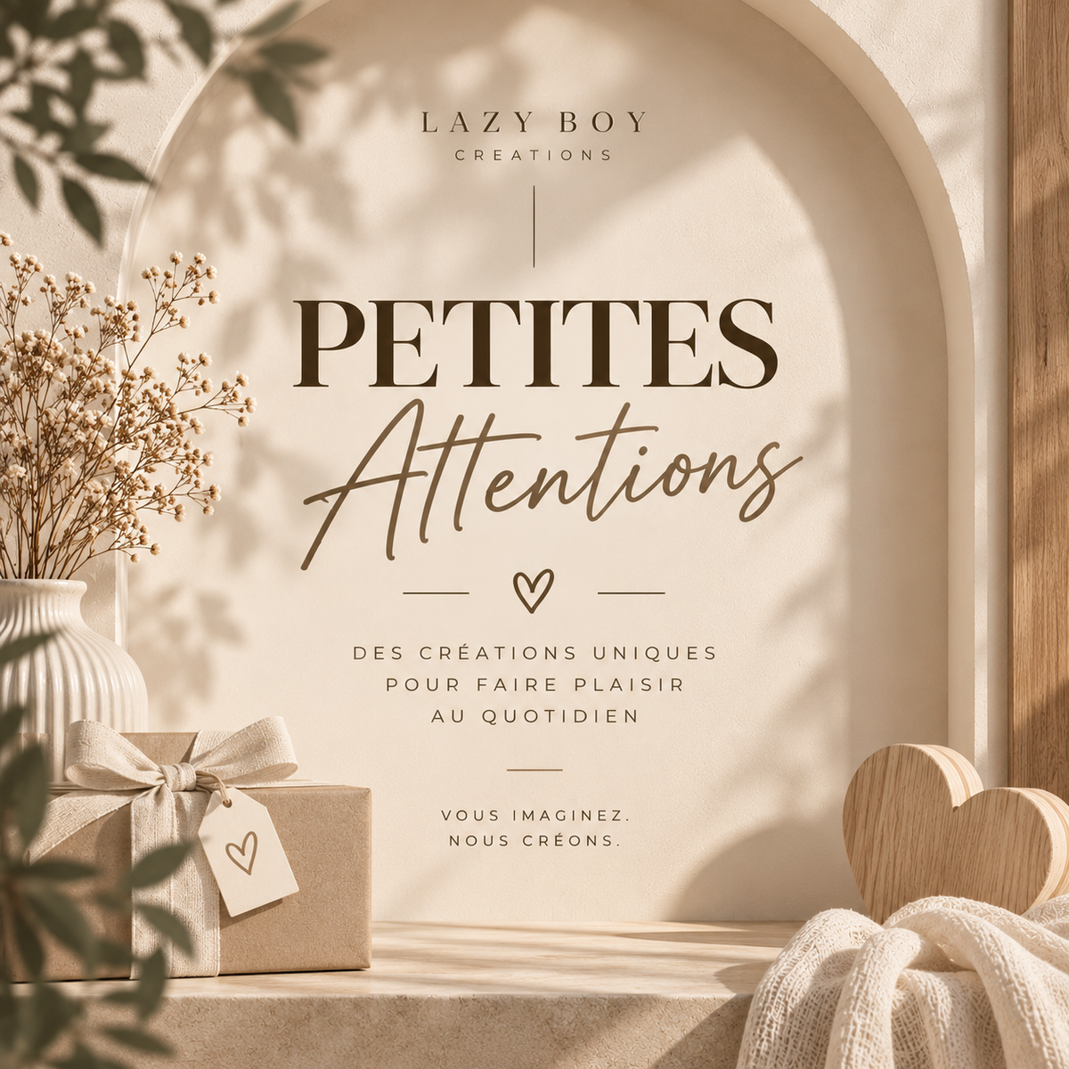 PETITES ATTENTIONS