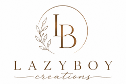 LazyBoy_Creations