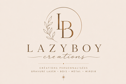 LazyBoy_Creations