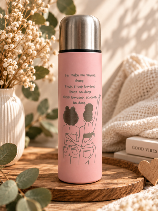 Thermos Douceur